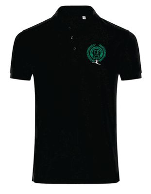 TVD Polo Wappen klein