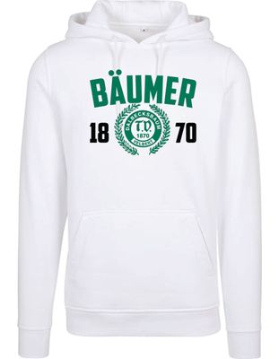 TVD Hoody BÄUMER 1870