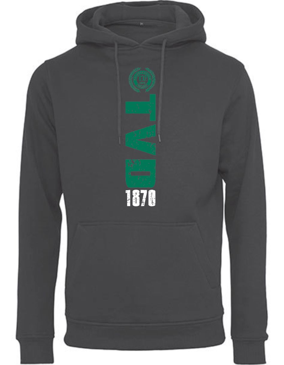 TVD Hoody 1870