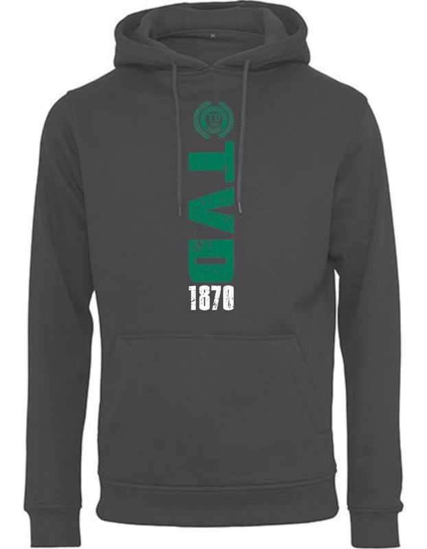 TVD Hoody 1870