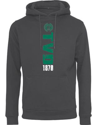 TVD Hoody 1870