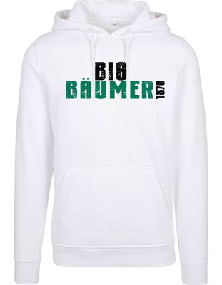 TVD Hoody BIG BÄUMER