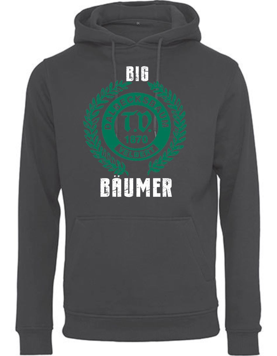 TVD Hoody BIG BÄUMER Wappen