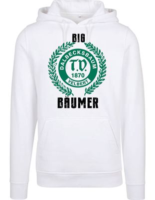 TVD Hoody BIG BÄUMER Wappen