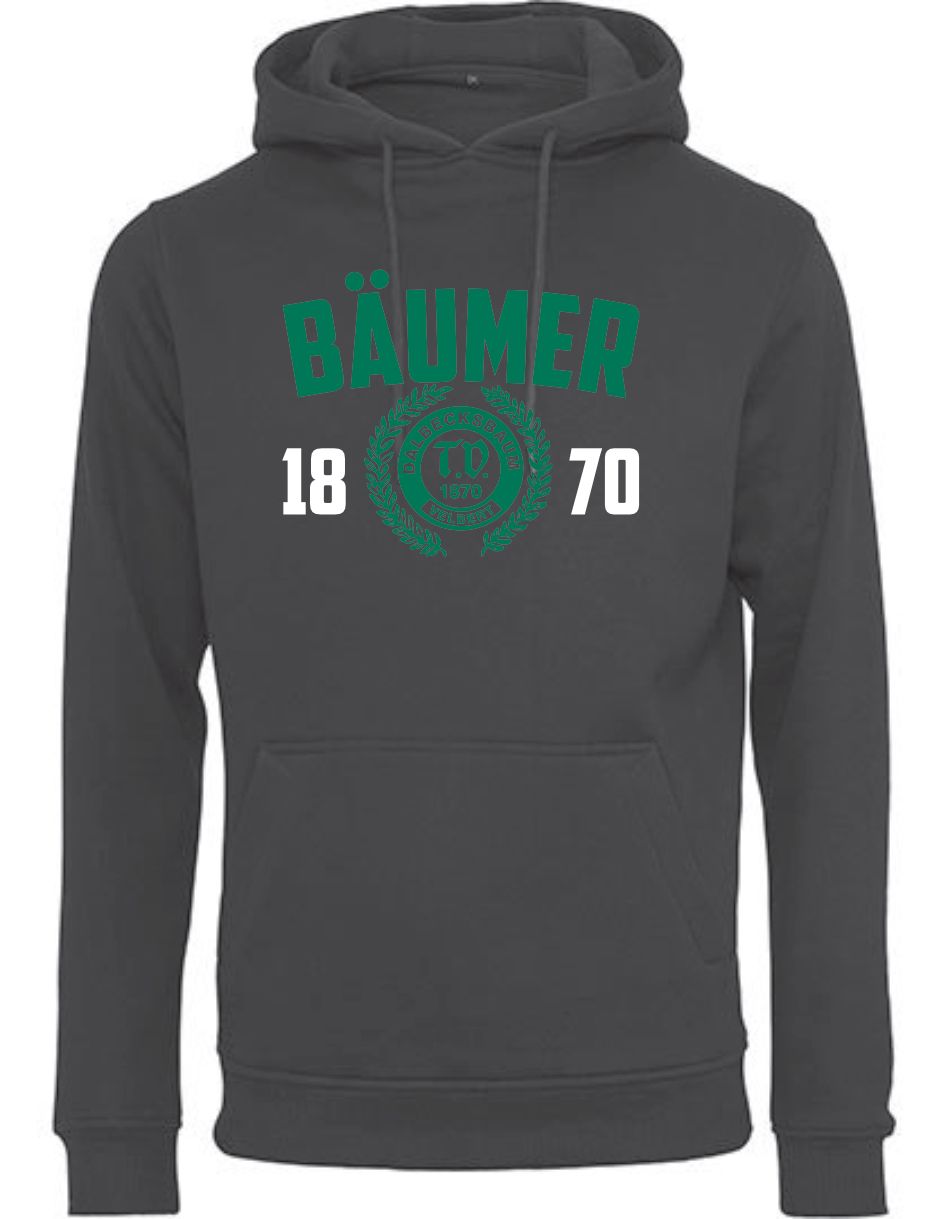 TVD Hoody BÄUMER 1870
