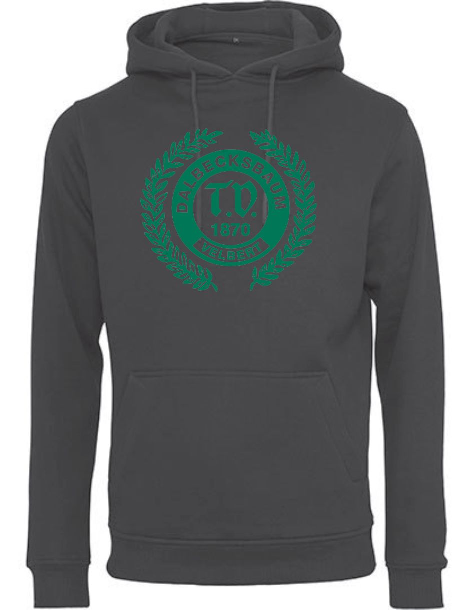 TVD Hoody Wappen