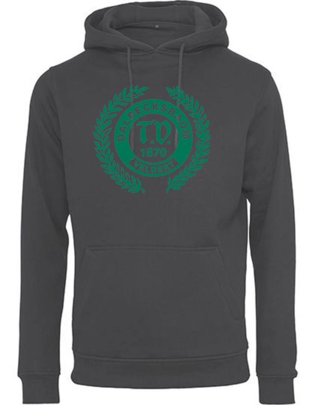 TVD Hoody Wappen