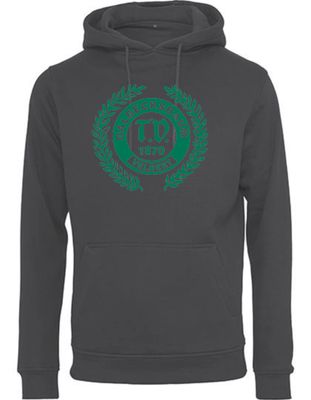 TVD Hoody Wappen