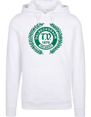 TVD Hoody Wappen