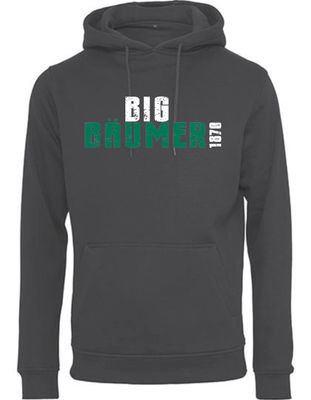 TVD Hoody BIG BÄUMER
