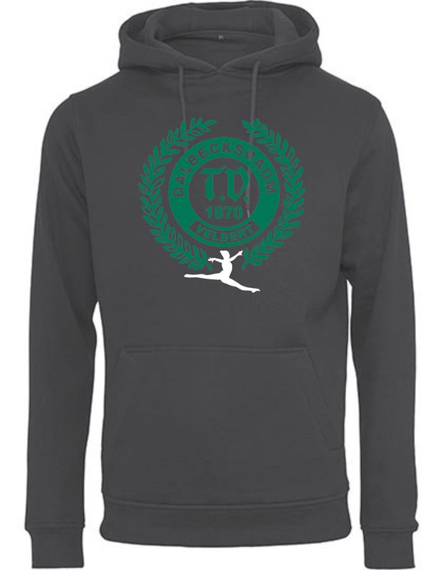 Hoody Wappen