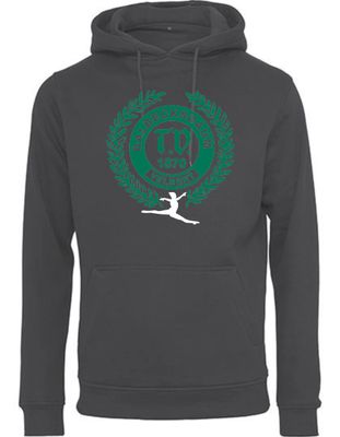 TVD Hoody Wappen