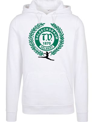TVD Hoody Wappen