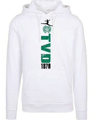TVD Hoody TVD 1870