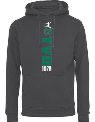 TVD Hoody TVD 1870