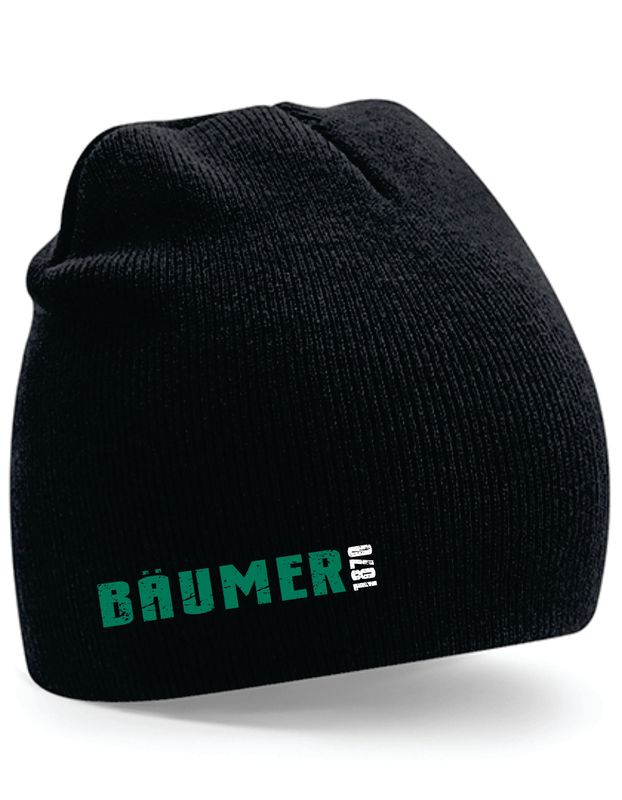 TVD Beanie BÄUMER 1870