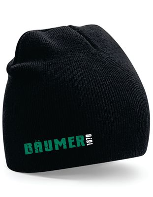 TVD Beanie BÄUMER 1870