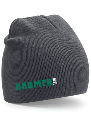 TVD Beanie BÄUMER 1870