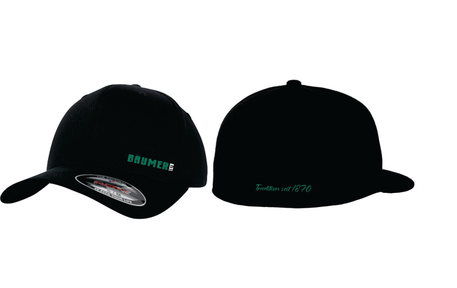 TVD Full Cap BÄUMER