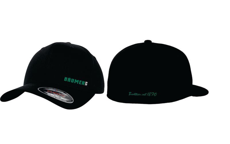 TVD Full Cap BÄUMER