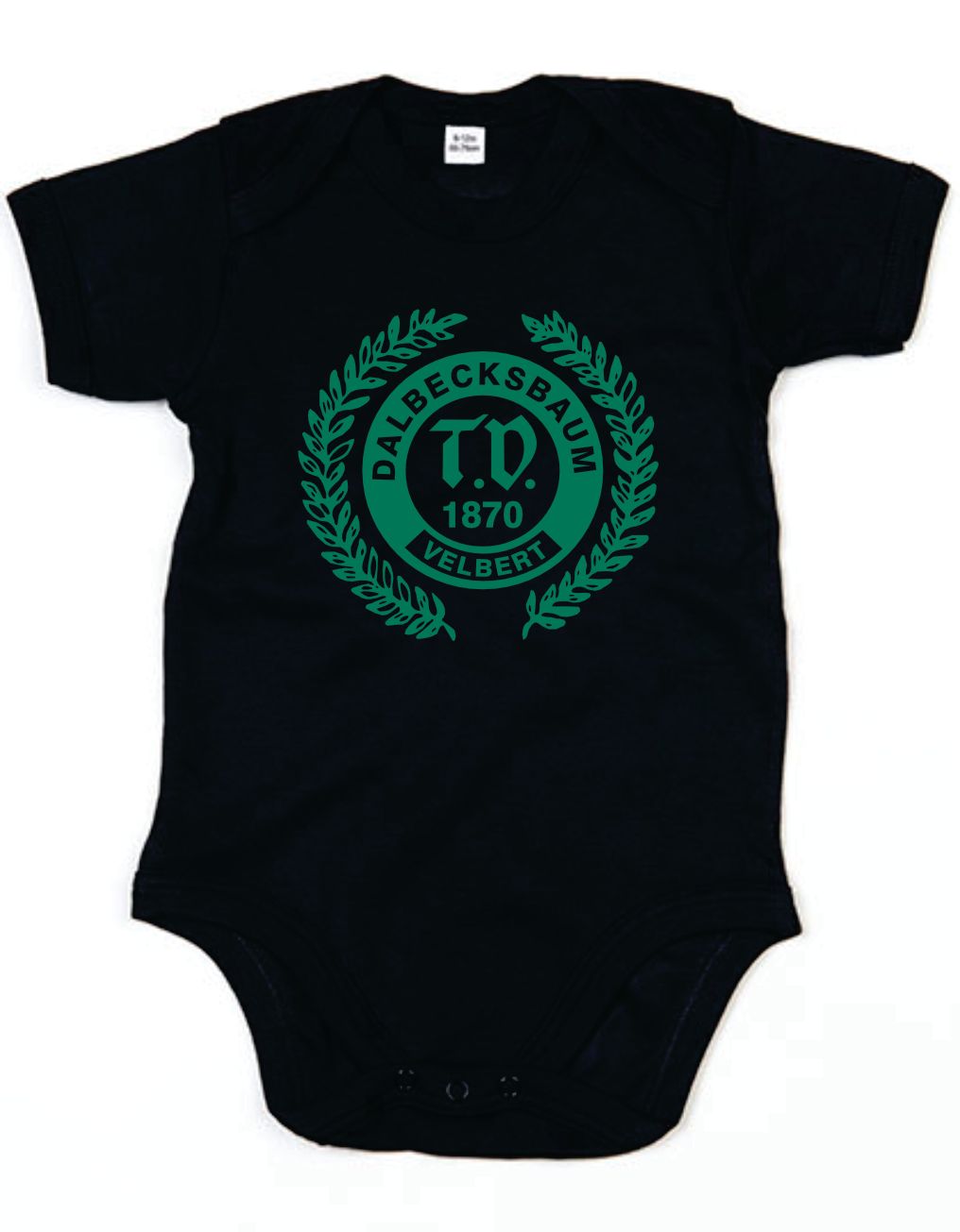 TVD Baby Body Wappen