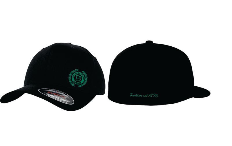 TVD Full Cap Wappen