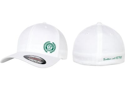 TVD Full Cap Wappen