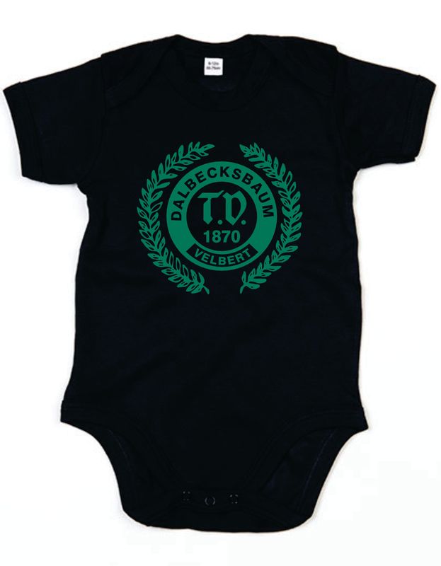 TVD Baby Body Wappen