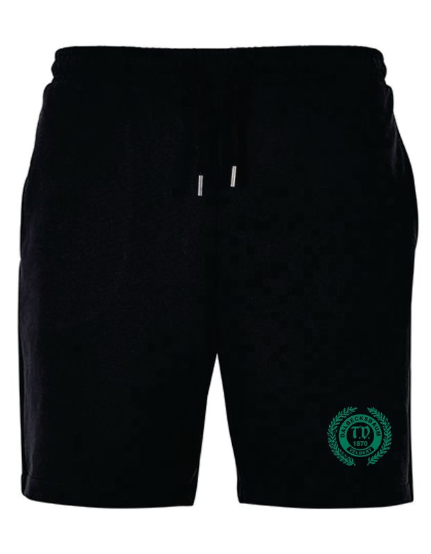 TVD SHORT Wappen klein