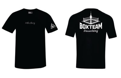 T-Shirt Lafkiri Boxteam Düsseldorf I