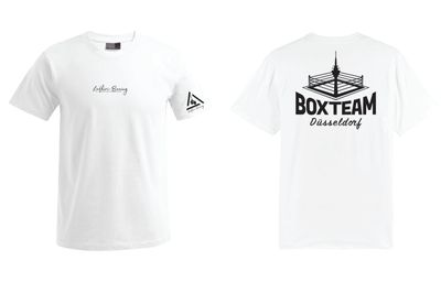 T-Shirt Lafkiri Boxteam Düsseldorf I
