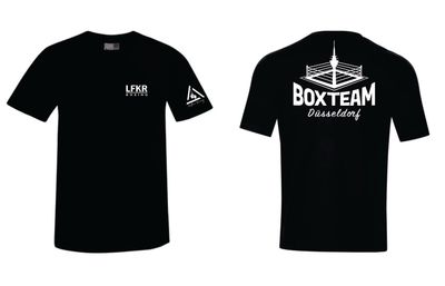 T-Shirt Lafkiri Boxteam Düsseldorf II