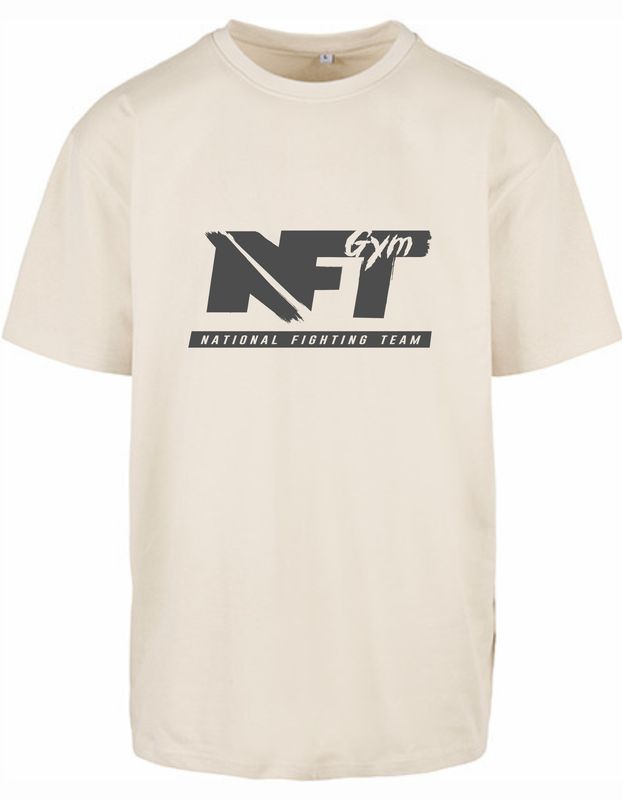NFT Oversized T Shirt BIG
