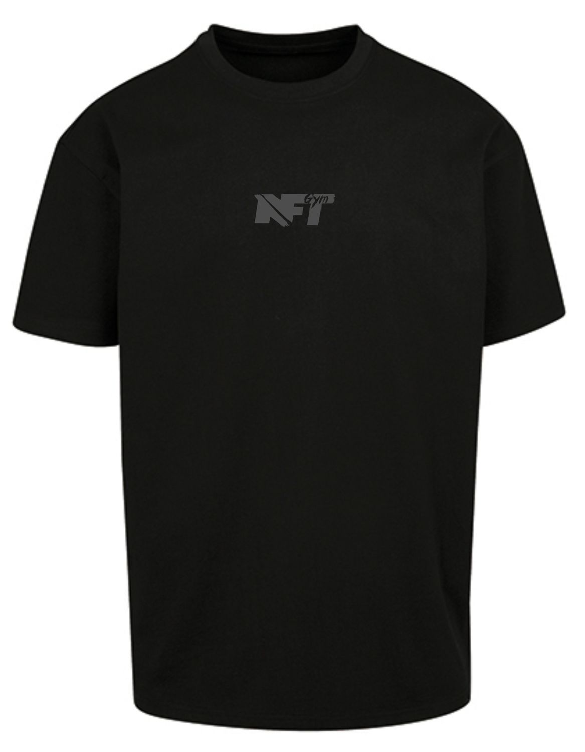 NFT Oversized T Shirt SMALL