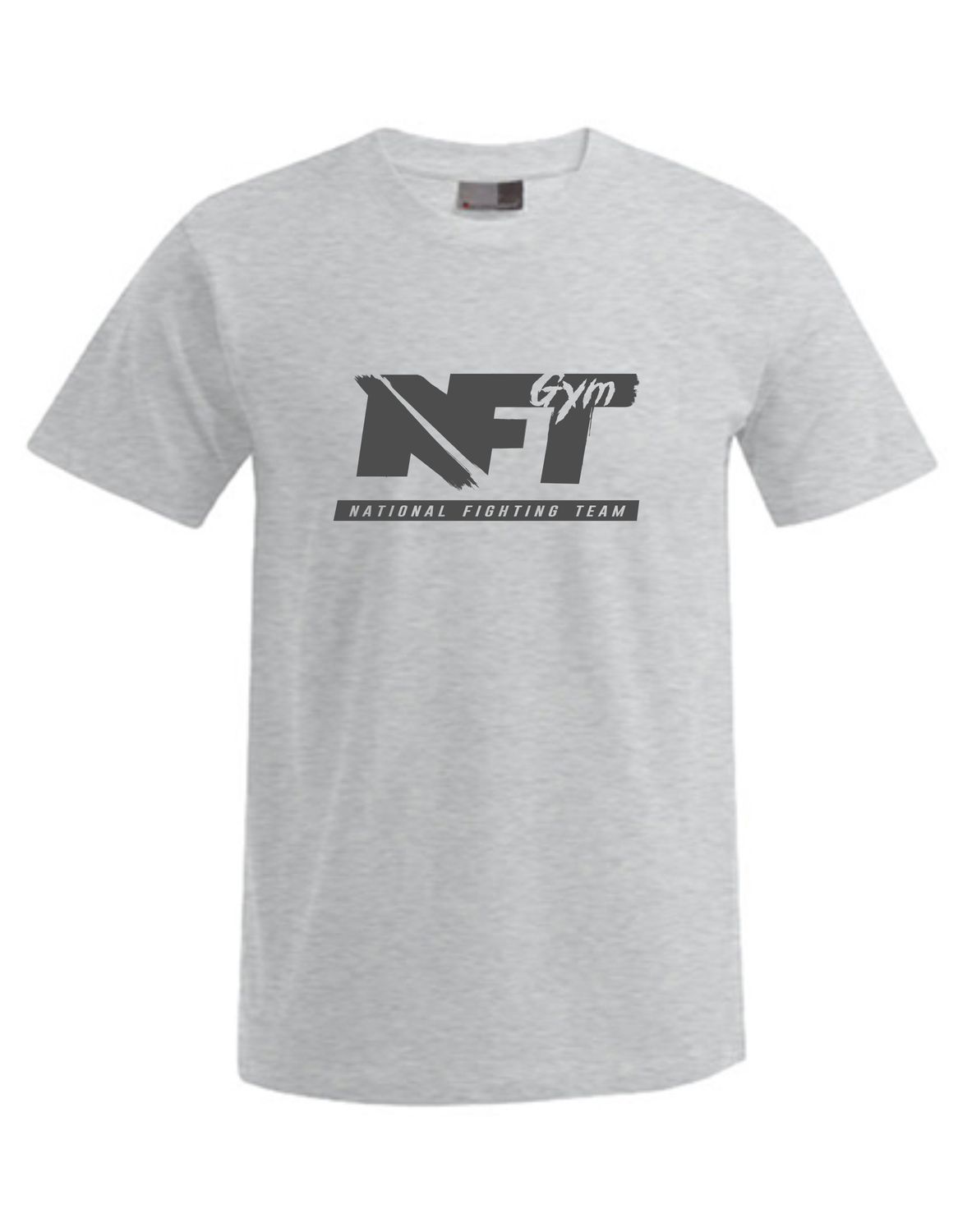 NFT T Shirt Kids BIG