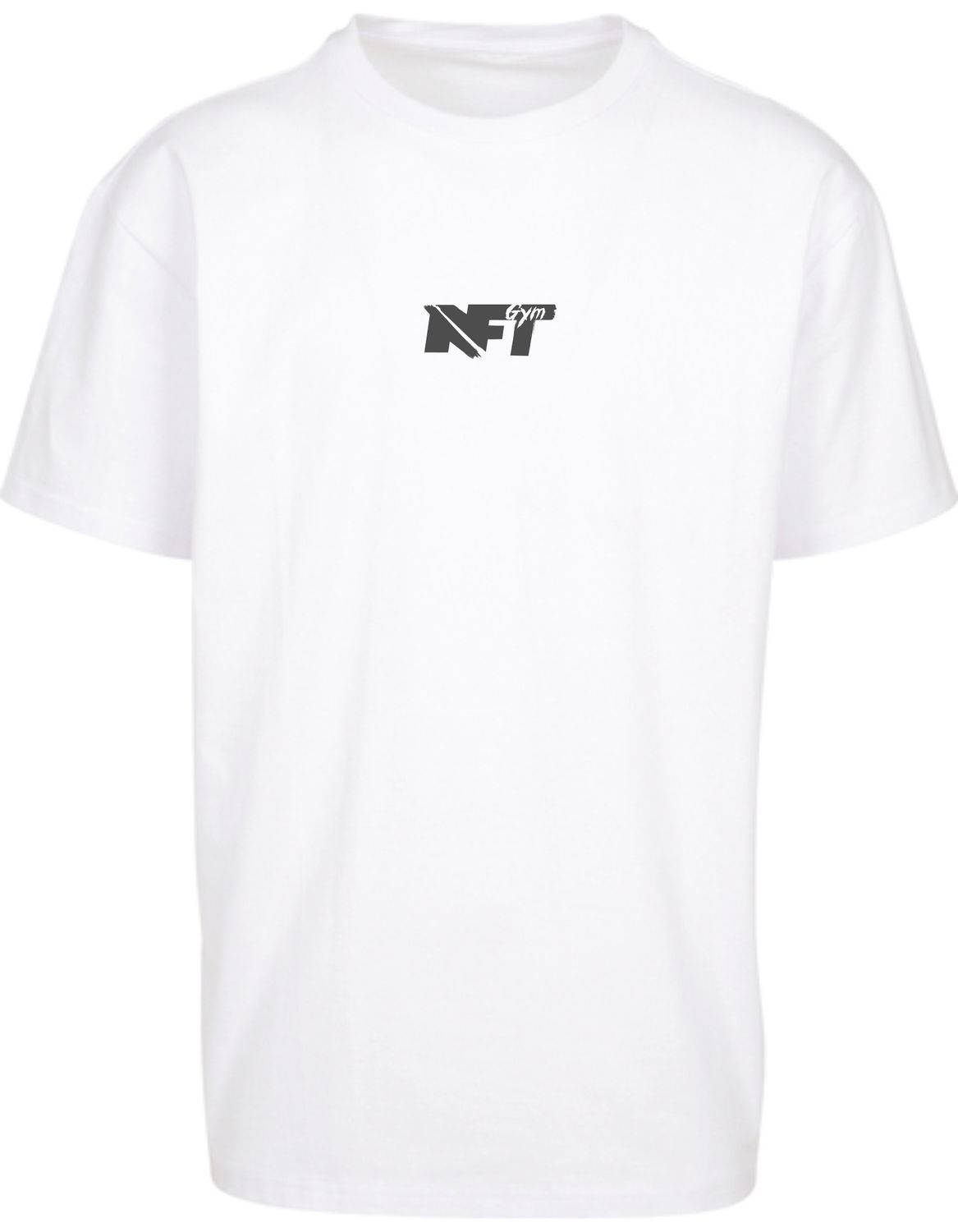 NFT T Shirt Kids SMALL