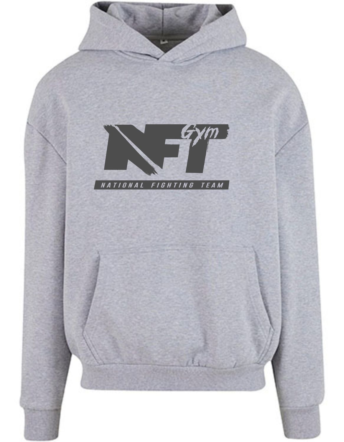 NFT Hoodie BIG