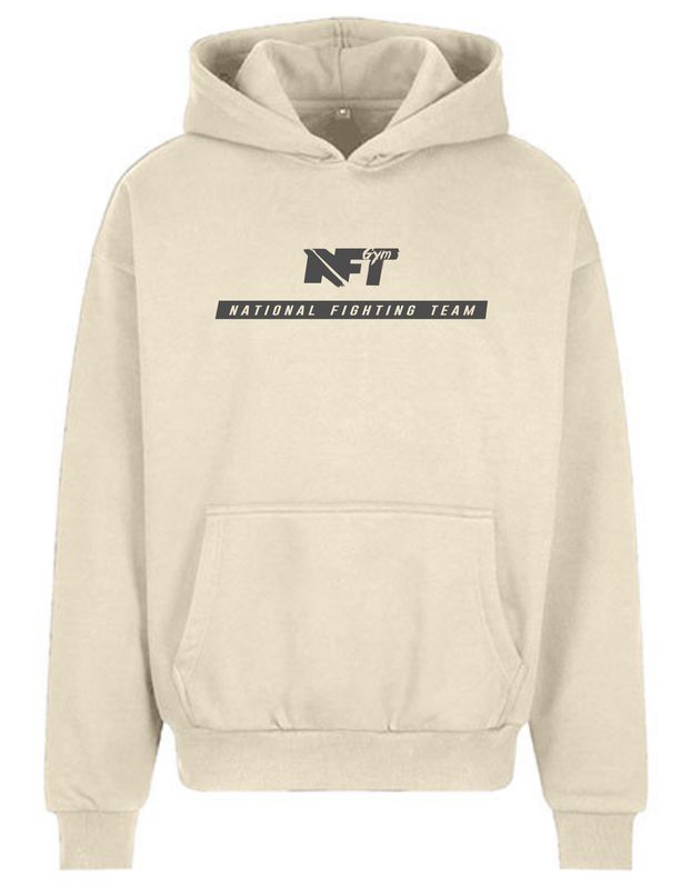 NFT Hoodie MID