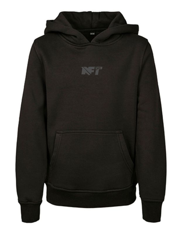 NFT Hoodie SMALL