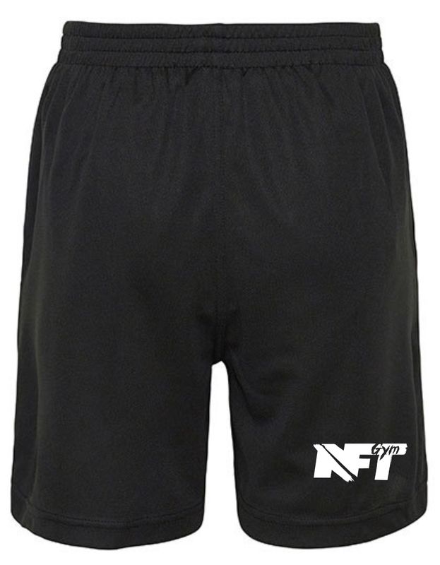NFT KIDS POLY SHORT