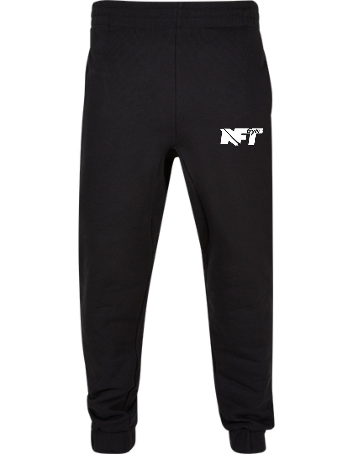 NFT HEAVY ANZUG HOSE
