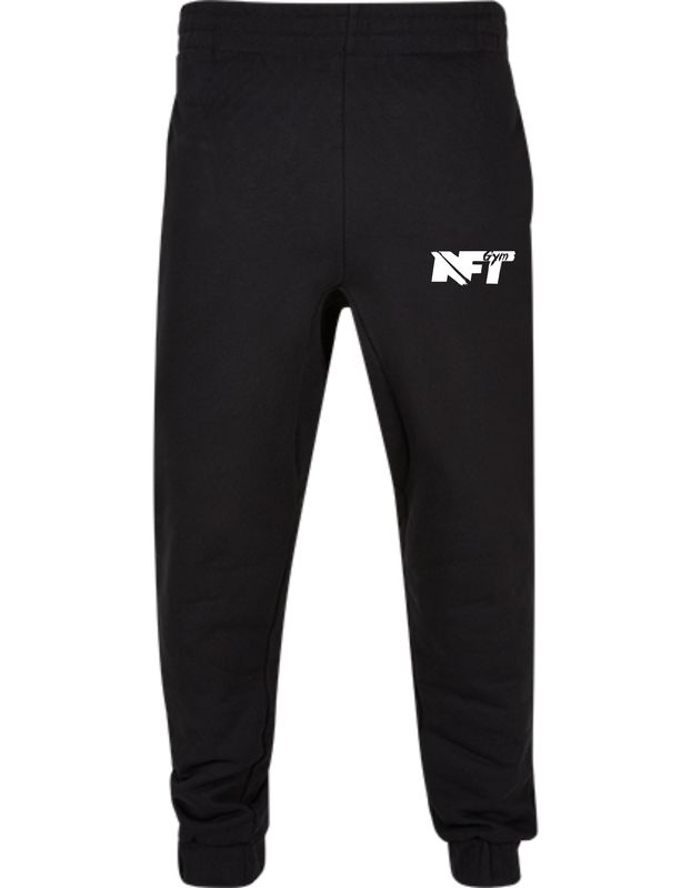 NFT HEAVY ANZUG HOSE