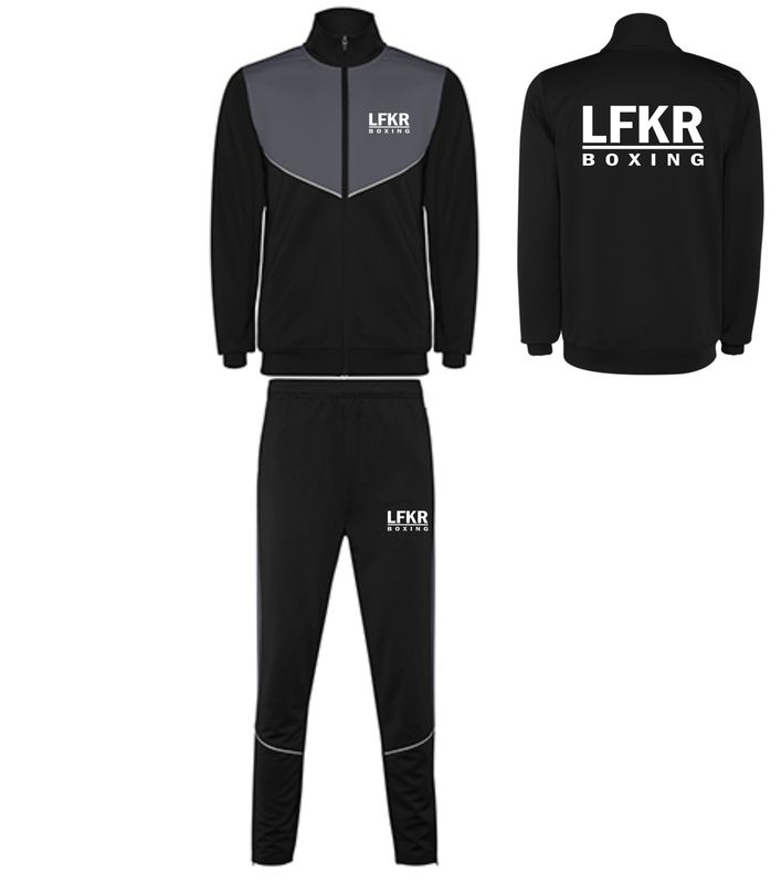 LFKR TRG Anzug  LFKR Kids