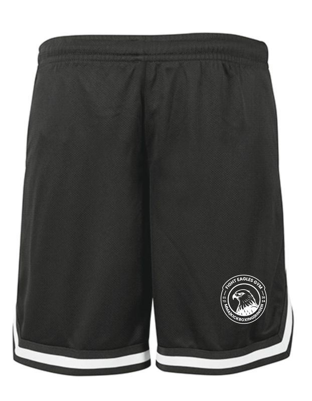 Fight Eagles Herren Short 2 Tone 
