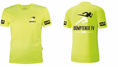 DTV 0 Wettkampf Shirt (SWB)