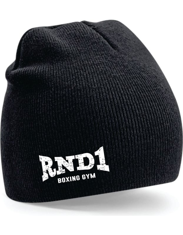 RND1 Beanie