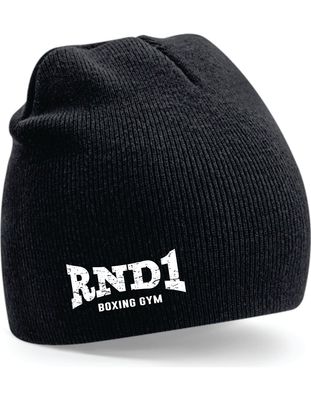 RND1 Beanie