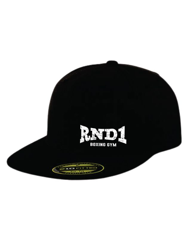 RND1 Full Cap Snapback
