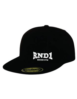 RND1 Full Cap Snapback