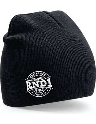 RND1 Beanie